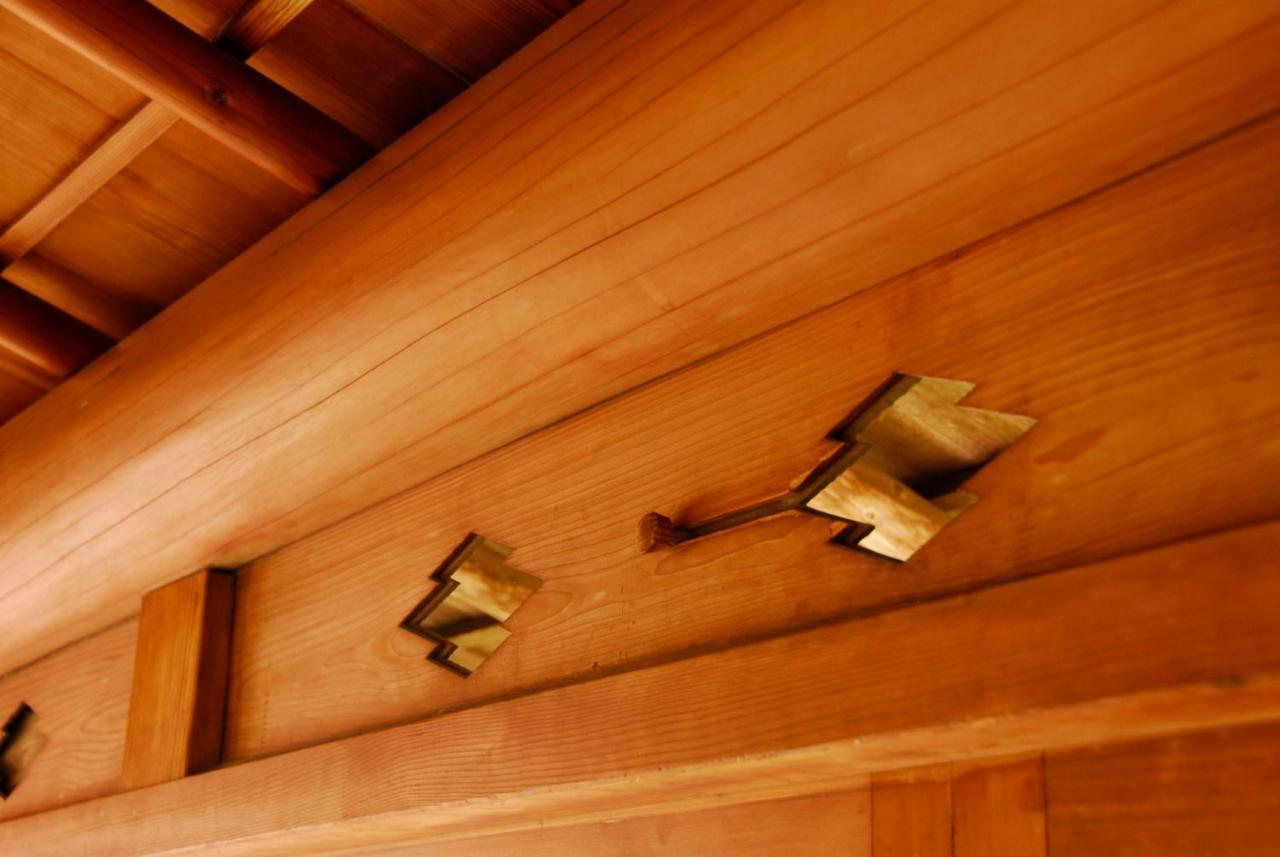 Hakone Kowakien Mikawaya Ryokan Exteriér fotografie