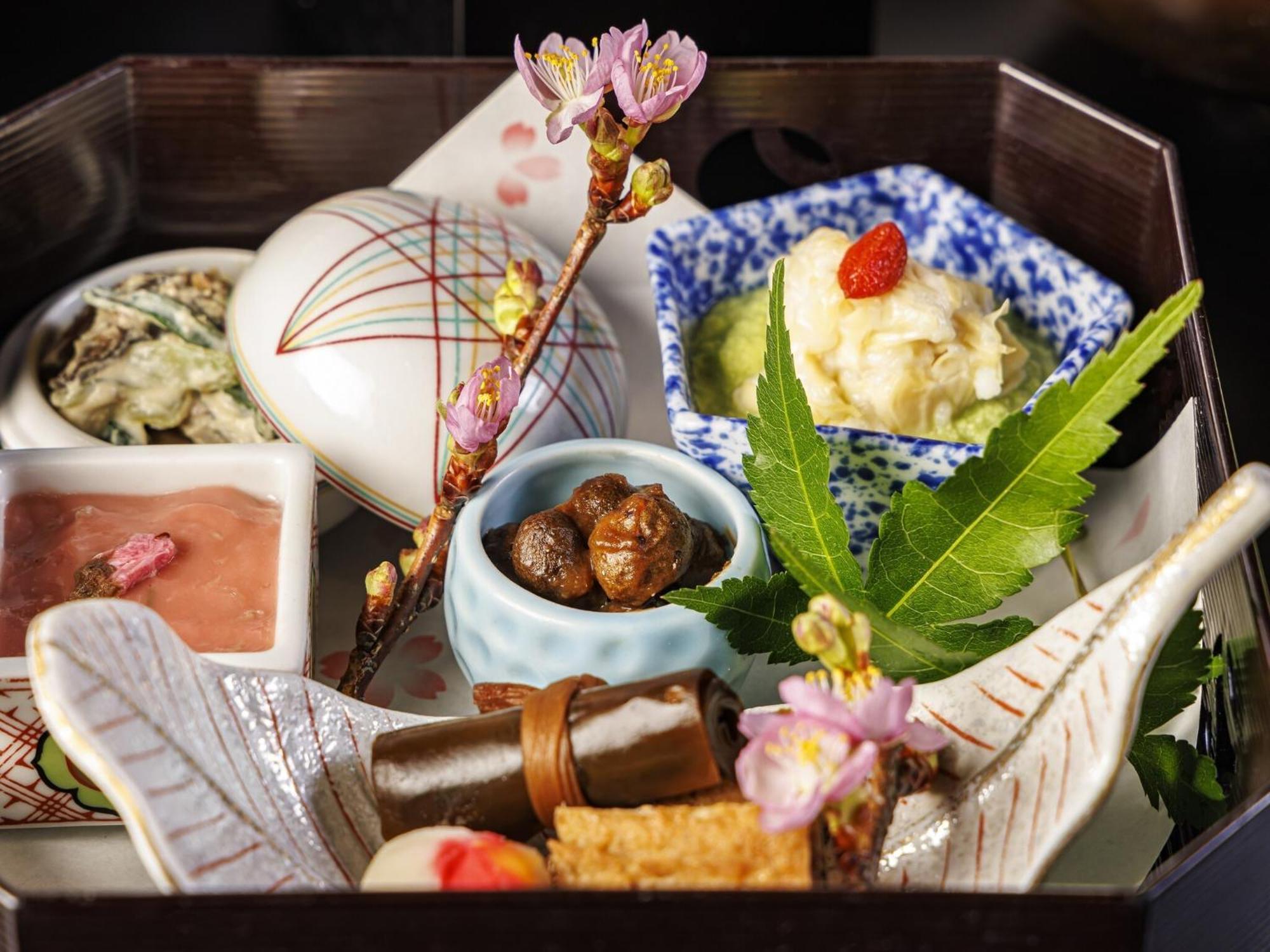 Hakone Kowakien Mikawaya Ryokan Exteriér fotografie