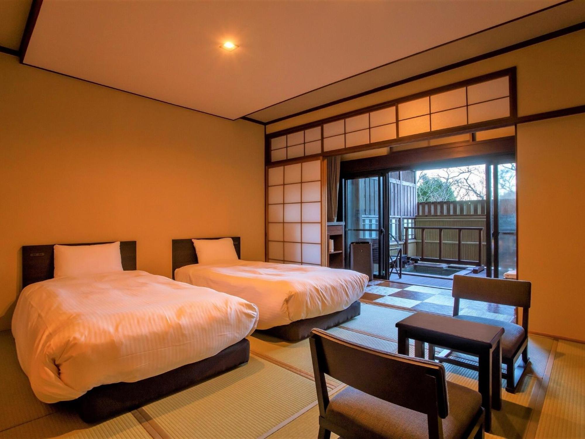 Hakone Kowakien Mikawaya Ryokan Exteriér fotografie